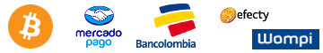 Medios de pago