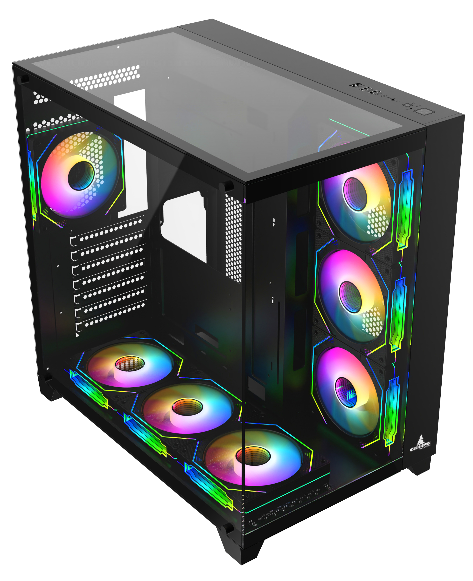 Cube XL