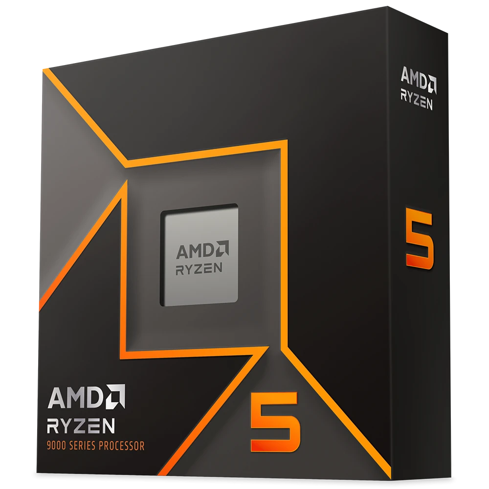 Ryzen 5 9600X
