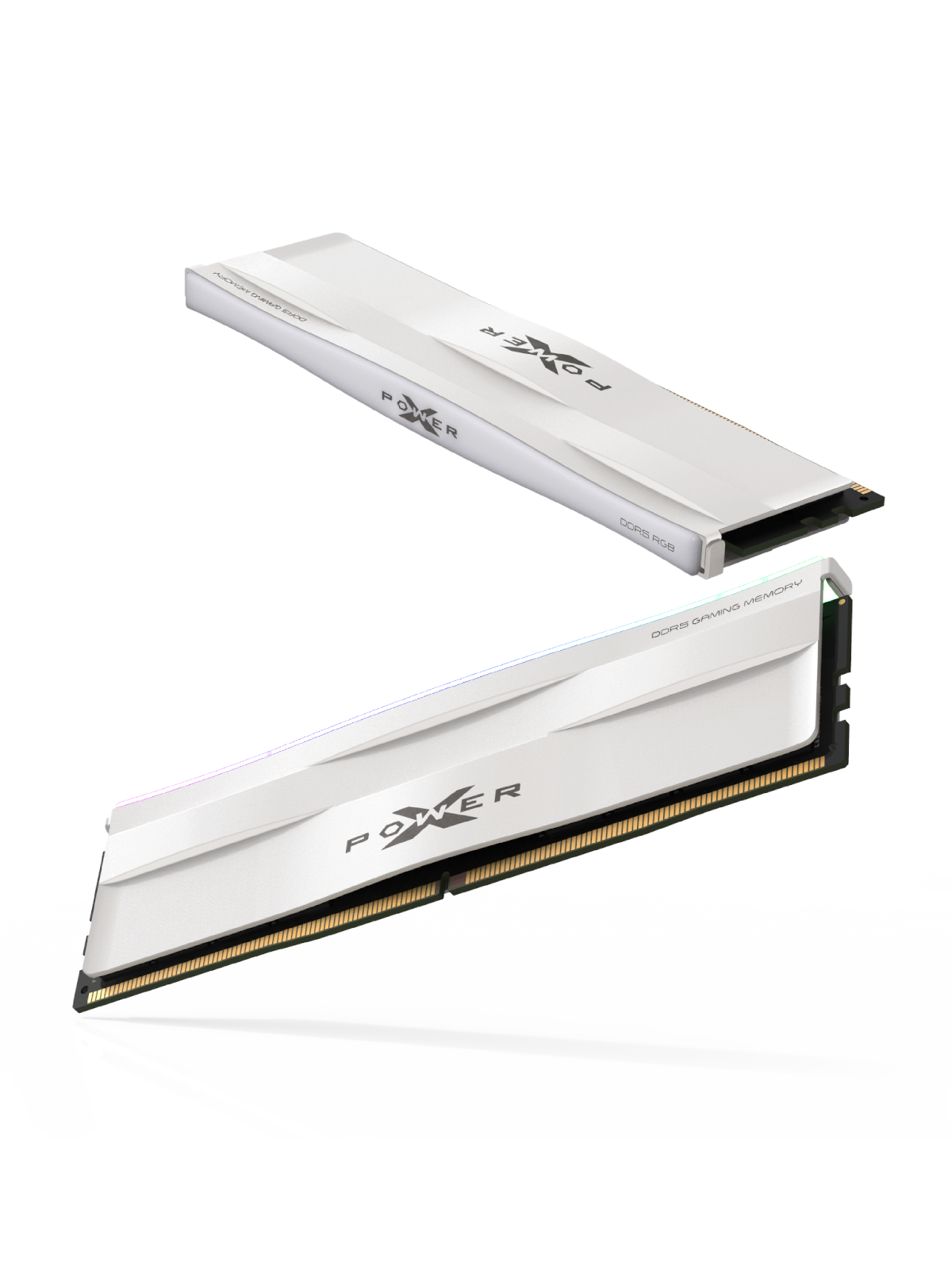 DDR5 32GB 2x16GB